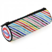 Fashion Pencil Bag, Pen Box, Pencil Case with Full Color Printing